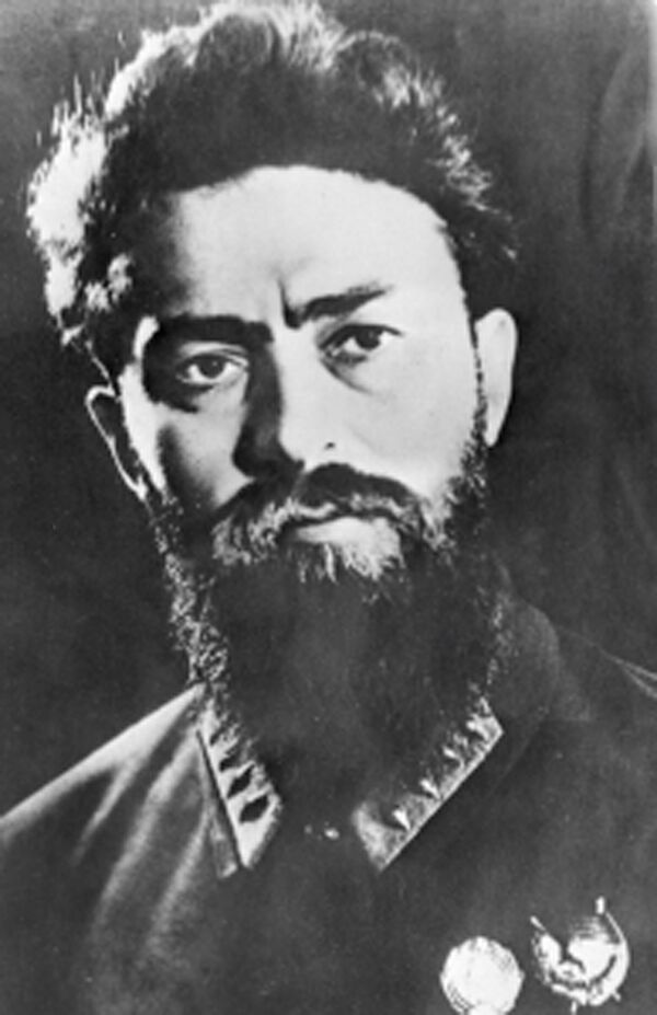 Ян Гамарник Ян Гамарник