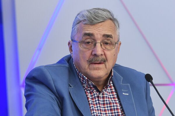 Владимир Жарихин Владимир Жарихин