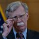 Пресс-конференция советника президента США по нацбезопасности Дж. Болтона Пресс-конференция советника президента США по нацбезопасности Дж. Болтона