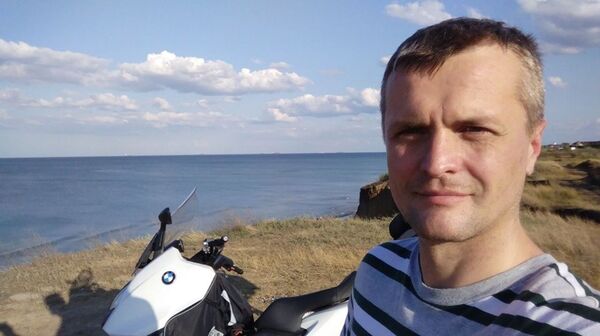 Игорь Луценко