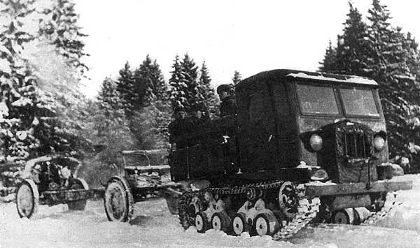Трактор СТЗ-5 Трактор СТЗ-5