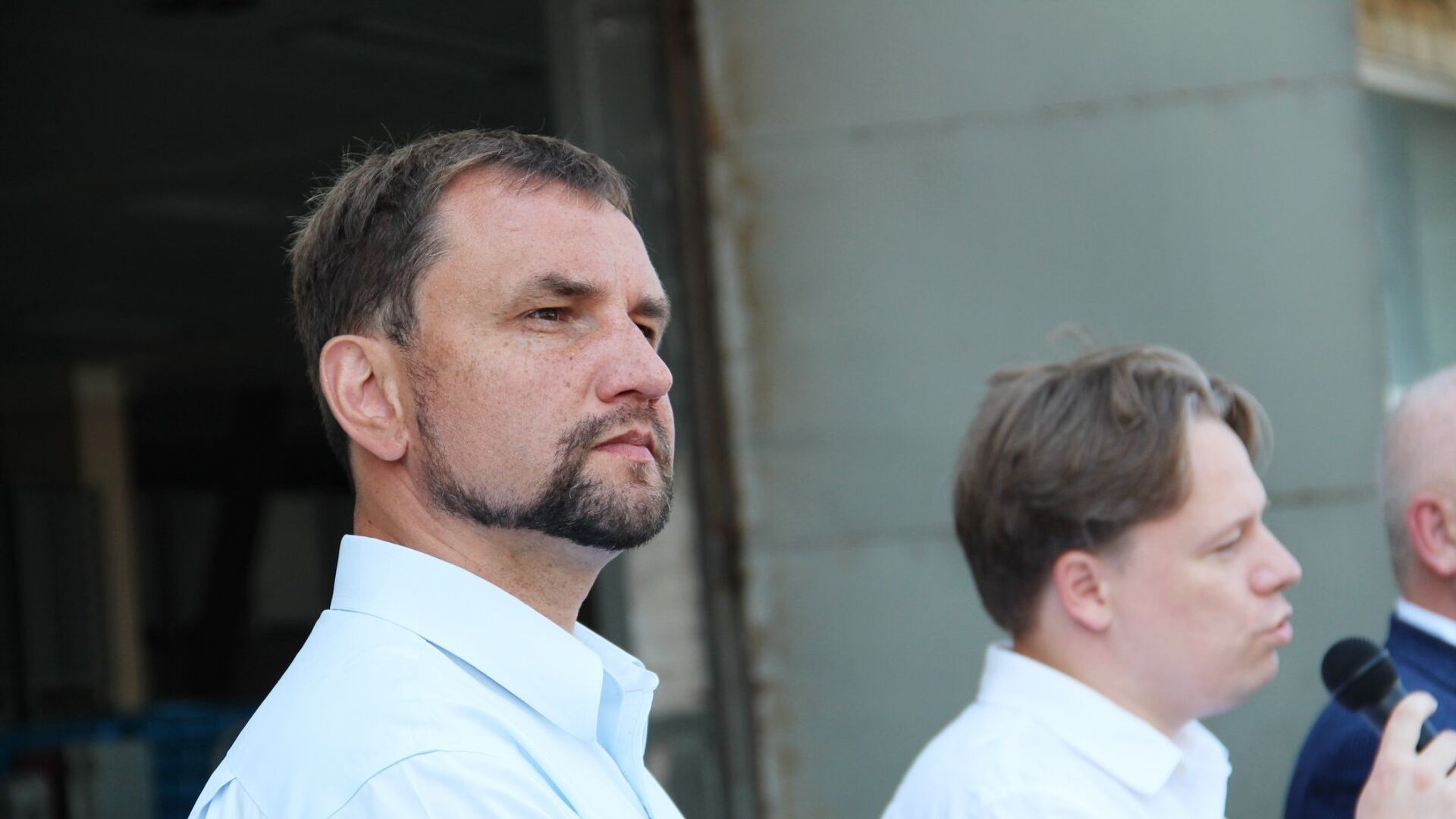 Владимир Вятрович Владимир Вятрович - РИА Новости, 1920, 18.09.2019