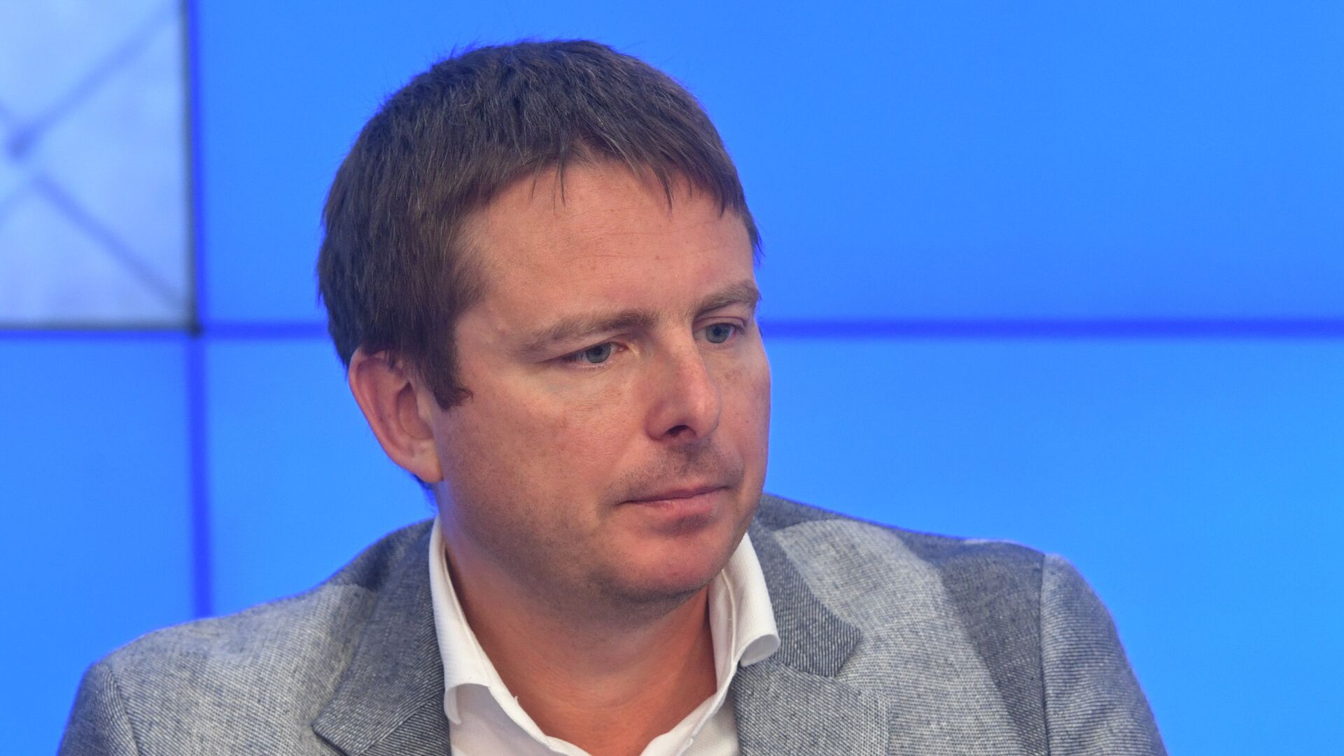 Дмитрий Марунич - РИА Новости, 1920, 25.03.2021