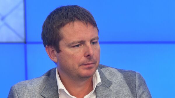 Дмитрий Марунич Дмитрий Марунич