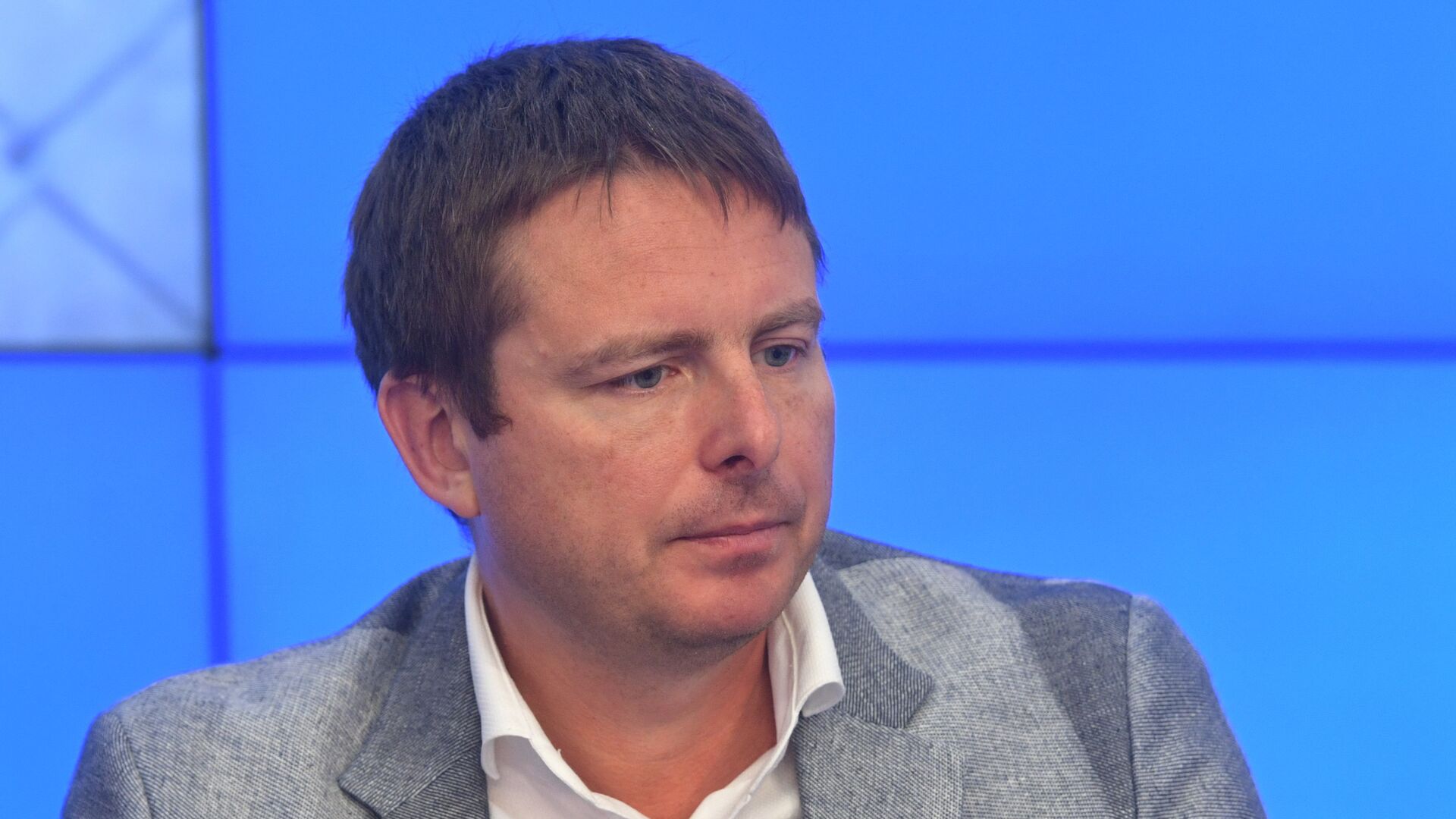 Дмитрий Марунич Дмитрий Марунич - РИА Новости, 1920, 25.03.2021