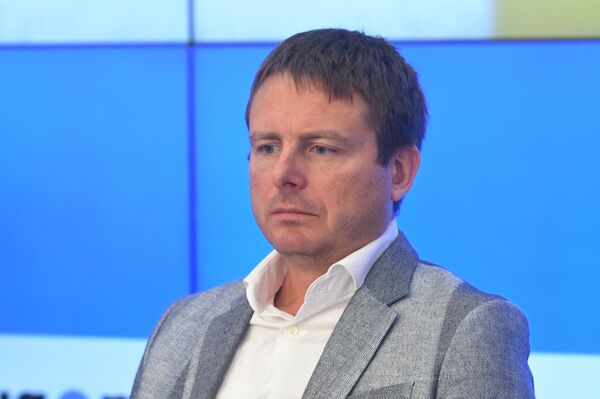 Дмитрий Марунич Дмитрий Марунич