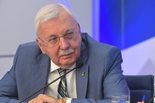 Виталий Третьяков Виталий Третьяков