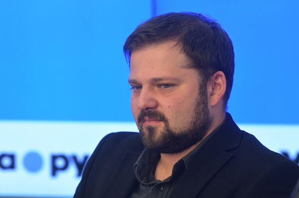 Глеб Простаков Глеб Простаков