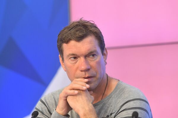 Олег Царёв Олег Царёв