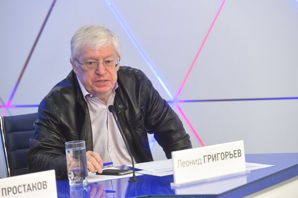 Леонид Григорьев Леонид Григорьев