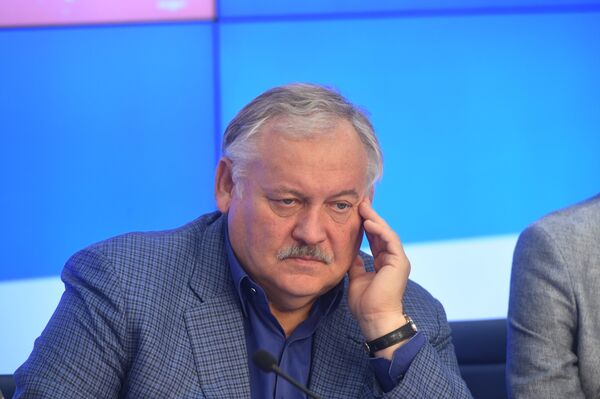 Константин Затулин Константин Затулин