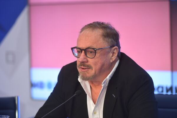 Николай Злобин