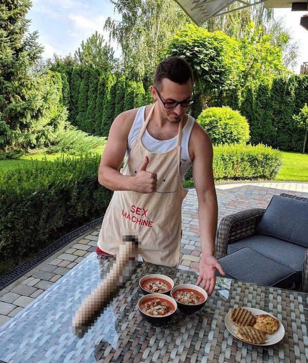 Никита Шефир