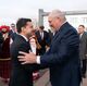 зеленский лукашенко