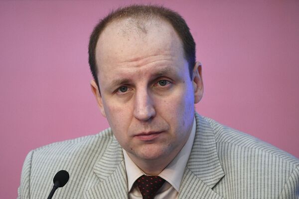 Богдан Безпалько