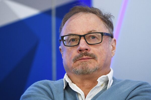 Николай Злобин