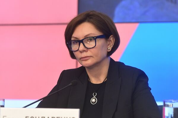 Елена Бондаренко Елена Бондаренко