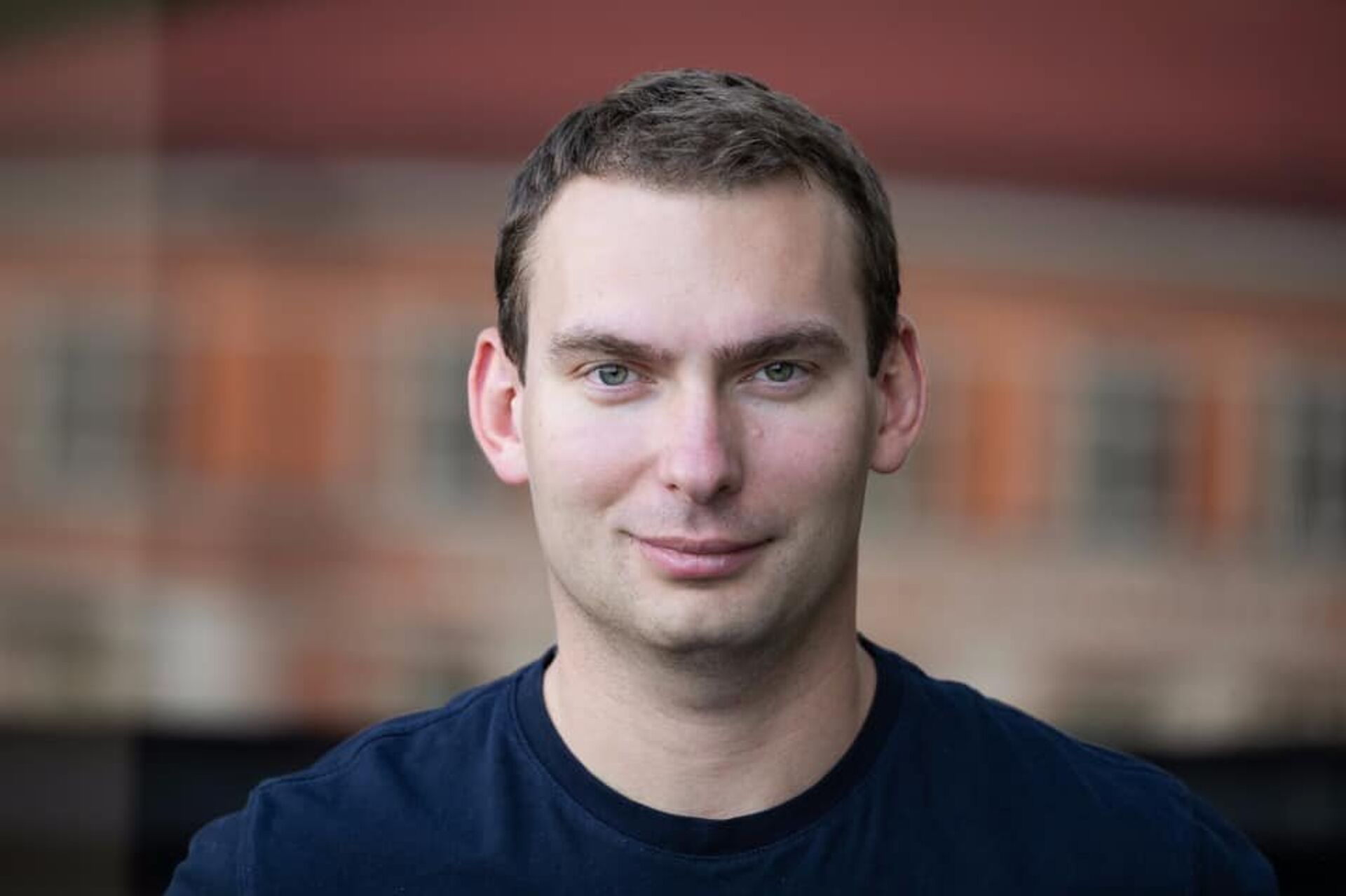 Ярослав Железняк - РИА Новости, 1920, 13.04.2026