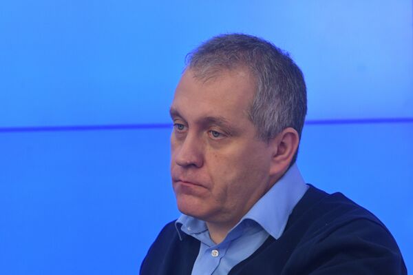 Борис Межуев Борис Межуев