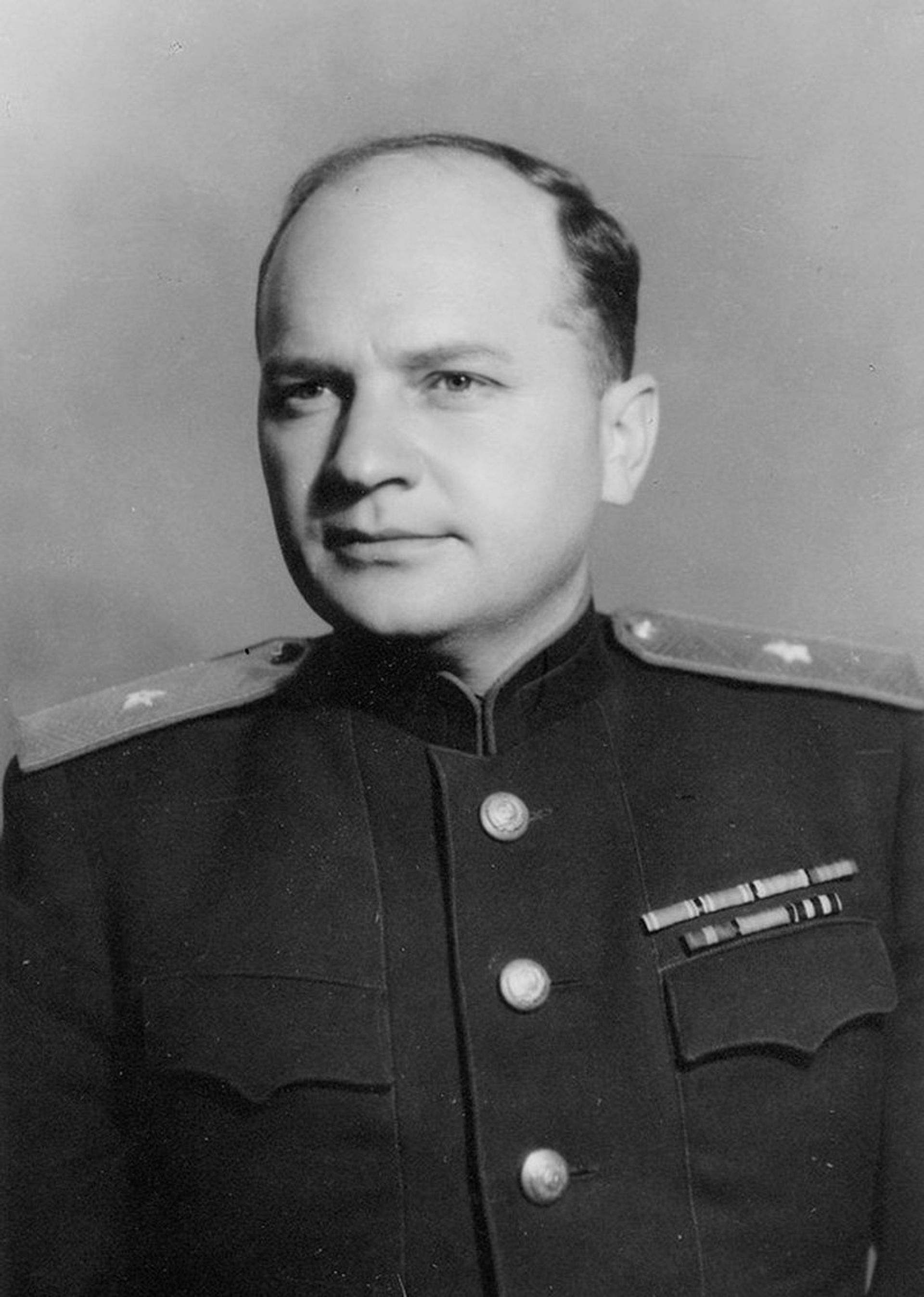 Николай Духов Николай Духов - РИА Новости, 1920, 03.08.2026