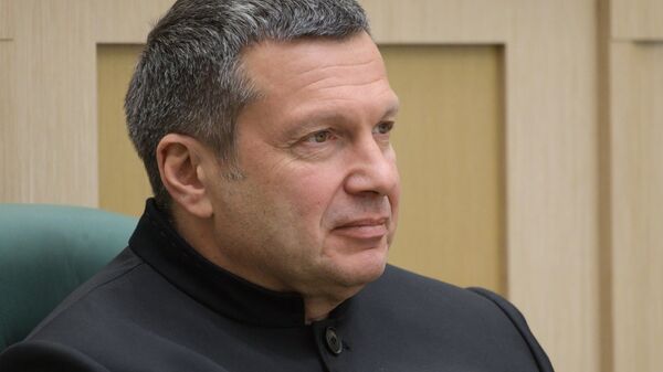 Владимир Соловьев