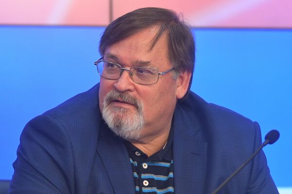 Владимир Скачко