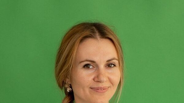 Анна Скороход