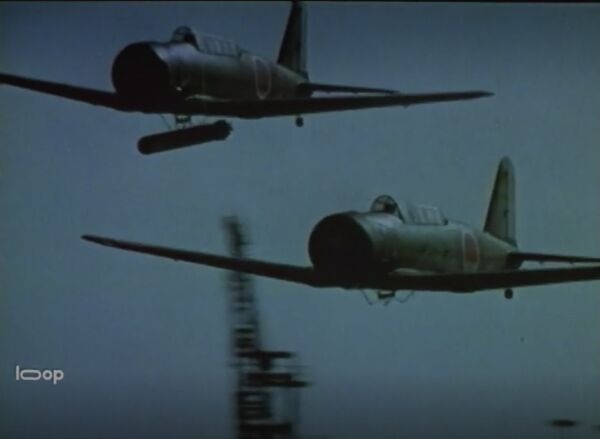 Кадр из фильма Тора! Тора! Тора! Кадр из фильма Тора! Тора! Тора!