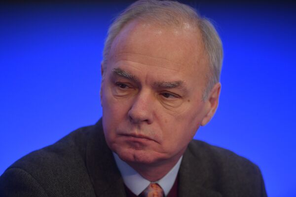 Павел Рудяков