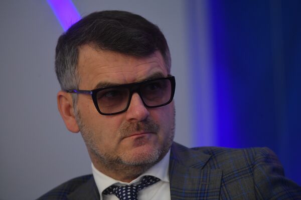 Марат Баширов