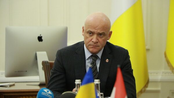 Геннадий Труханов