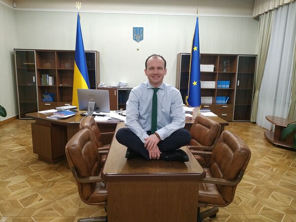 Денис Малюська
