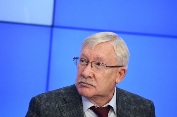 Олег Морозов Олег Морозов