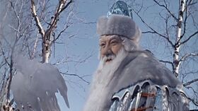 Морозко