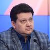 Политолог американист Дмитрий Дробницкий 