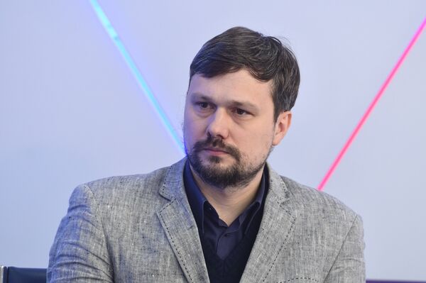 Василий Малашенков