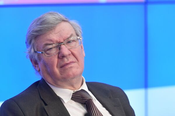 Владимир Васильев