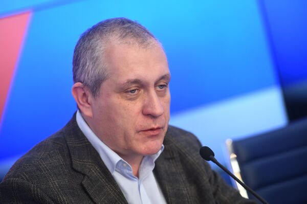 Борис Межуев Борис Межуев