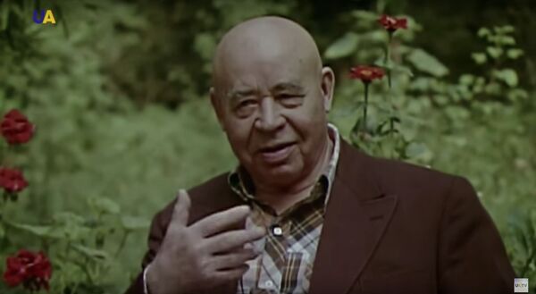 петр шелест