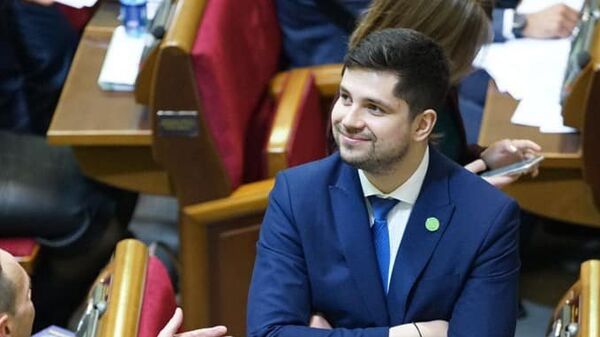 Александр Качура