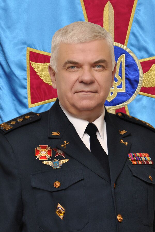 Сергей Дроздов