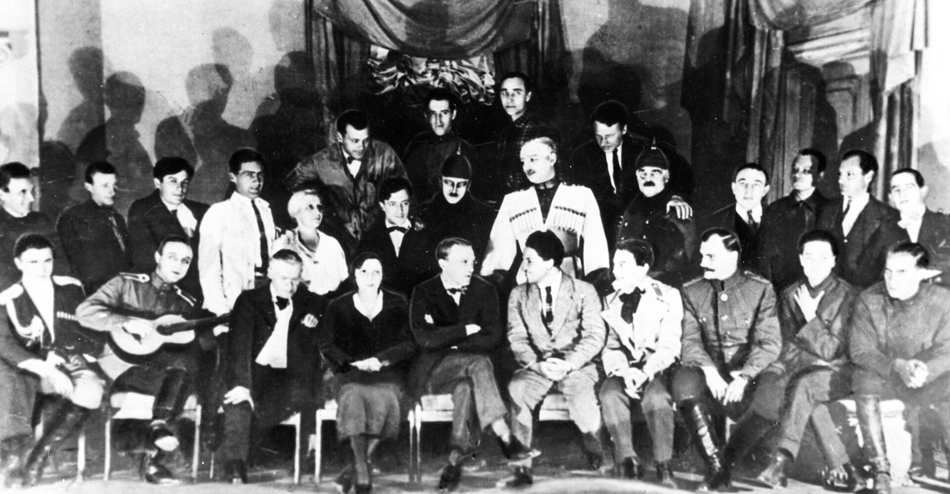   - РИА Новости, 1920, 04.12.2025