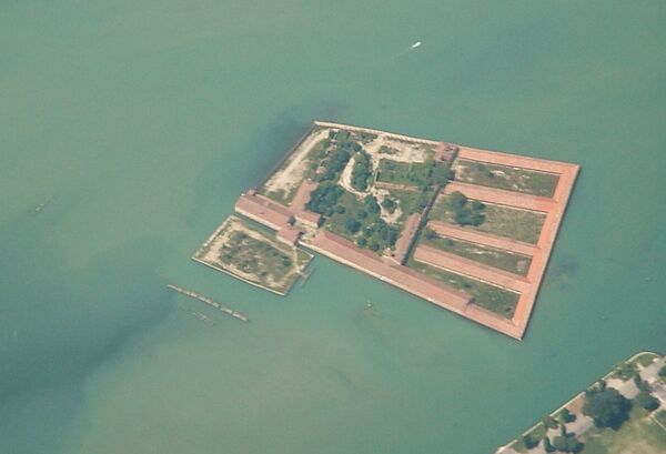 Лазаретто Лазаретто