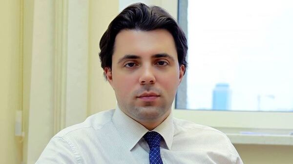 Владимир Кудрицкий