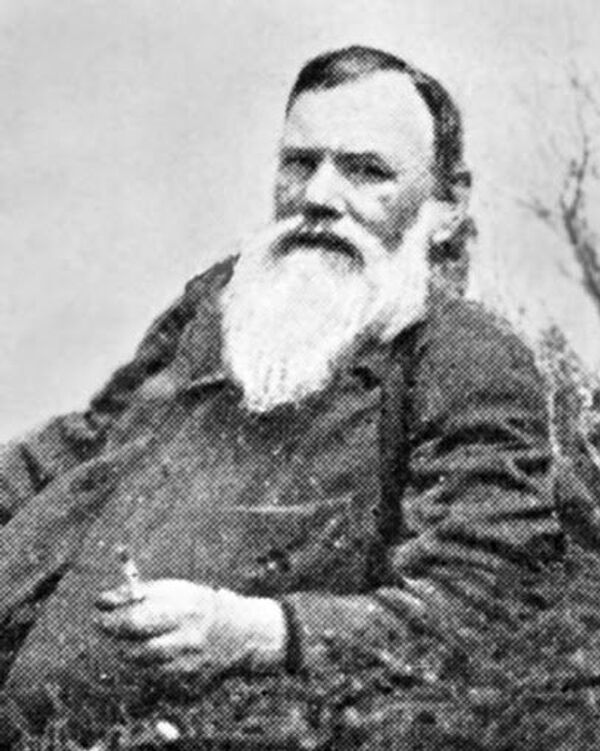 Антон Ляхоцкий Антон Ляхоцкий