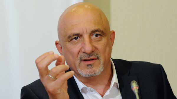 Экс-министр энергетики Украины посоветовал киевлянам думать над печным отоплением