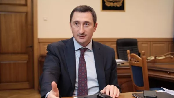 Алексей Чернышов
