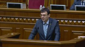 Даниил Гетманцев