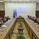 Кабинет министров Украины коронавирус маска