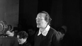 Розалия Землячка